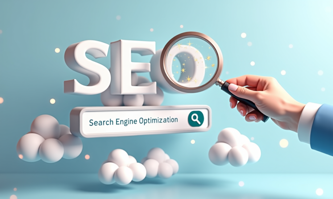 SEO оптимізація: Як ефективно просувати сайт
