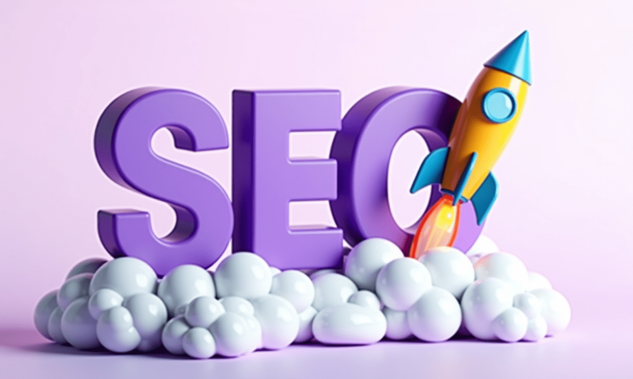 SEO оптимізація сайту