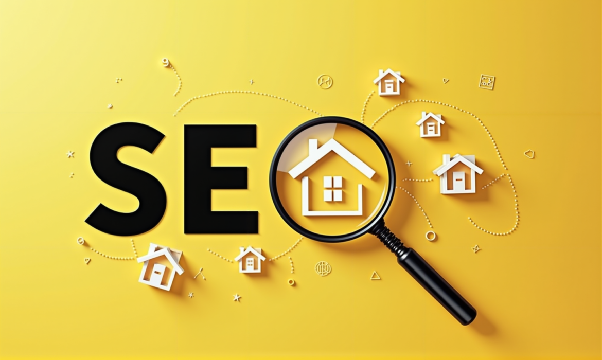seo оптимізація
